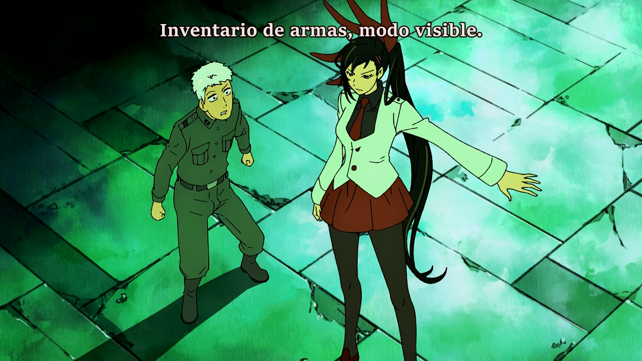 Tower of God (Ñyuum)